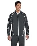 Russell Athletic Men's Team Prestige Full Zip Jacket
