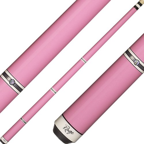 Rage Cue Pink Icicle RG97, 19oz