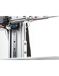 Impresora Cetus3D TIERTIME MK3 versión extendida
