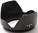 AGFA 67mm Professional Deluxe Hard Lens Hood APHLH67