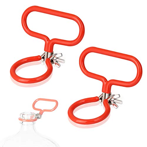 Carboy 5 Gallon Home Brew Ohio 5 Gallon Glass Carboy With Carboy Handle Glass Carboy 6 Gallon