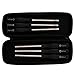 Wonderoto Carburetor Adjustment Tool with for 2 Cycle Carburetor Engine with Carrying Case (Set of 6)