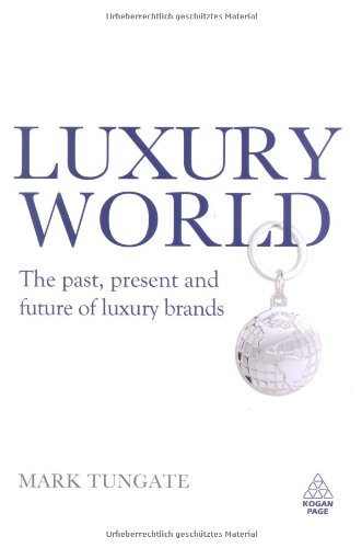 LUXURY WORLD