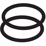 Delta Faucet RP25 O-Rings, 2-Pack