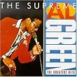 The Supreme Al Green: The Greatest Hits