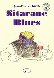 Sitarane blues