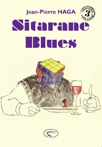 Sitarane blues