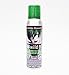 Jerome Russell B Wild Temp'ry Hair Color Spray 3 OZ 6 pack -- (Bengal Blue, Jaguar Green, Tiger Orange, Panther Purple, Lynx Pink, Cougar Red)