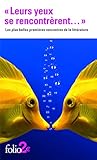 Leurs Yeux Se Rencontr (Folio 2 Euros) (French Edition) by