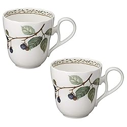 Noritake P97855/4911 Orchard Garden Microwaveable