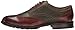 Sebago Men's Dresden Wingtip Oxford Shoe