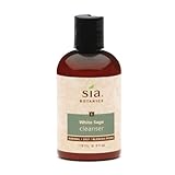 Sia Botanics White Sage Cleanser