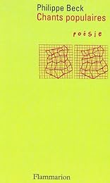 Chants populaires