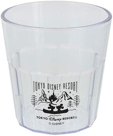Amazon Co Jp ミッキーマウス タンブラー Cambro 東京ディズニーリゾート限定 コラボデザイン アウトドアーシリーズ 21 ディズニー グッズ お土産 服 ファッション小物
