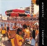 ELECTRIC LAZYLAND                                  image
