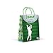LARZN - Celebrate With an Impression Premium Golf Party Bags, Sports Party Favor Bags, New, Treat Bags, Gift Bags, Goody Bags, Party Favors, Party Supplies, Decorations, 12 Pack