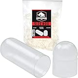 Pharma-Grade, Enteric Coated Capsules Size 00 500