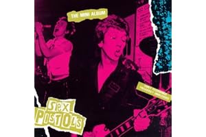 Sex Pistols - The Mini-Album