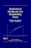 Statistical Methods for Reliability Data