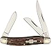 Rough Rider RR158-BRK Stockman, Multii, One Size