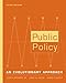 Public Policy: An Evolutionary Approach