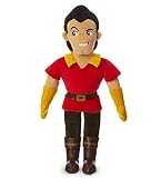 Disney Store Gaston Plush