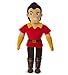 Disney Store Gaston Plush