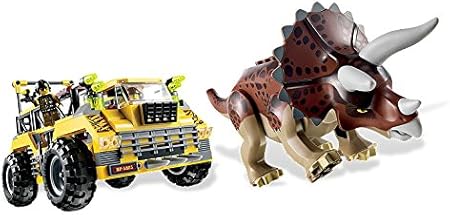 lego dino 5885