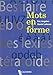 Mots en forme by 