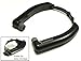 SensGard SG-31 Hearing Protection Band (Black)