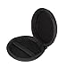 Febecool Round Carry Case For Fidget Hand Spinner Finger Toy Focus ADHD Autism Bag Box Case 2 cases plus 1 free/3 total