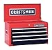 Craftsman 6 Drawer Heavy Duty Top Tool Chest, All Steel Construction & Smooth Glide Drawers primary