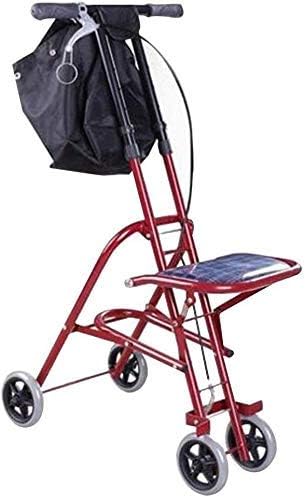 stroller for seniors