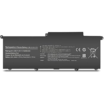 Аккумулятор samsung 900x3c