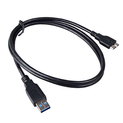 Micro USB 3.0 Fast Charging Sync Data Cable Transfer Charger Cord