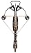 Wicked Ridge by TenPoint Invader X4 Crossbow Package with Multi-Line Scope, Quiver, Arrows, and ACUdraw 50 (WR18005-5531), Camo