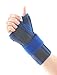Neo-G Wrist and Thumb Brace, Stabilized - Spica Support For Carpal Tunnel Syndrome, Arthritis, Tendonitis, Joint Pain - Adjustable Compression - Class 1 Medical Device - Right