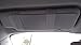 Visormates Side Window Sun Visor Extenders (4x12 Gray with Gray Straps) to add to your Existing Toyota Prius 2010-2015 Driver and Passenger Sun Visors