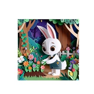Livro O Jardim Encantado de Mel