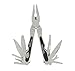 Sheffield 12007 18-in-1 Stainless Steel Multi-Tool