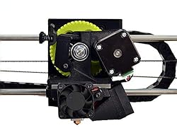 SoundOriginal 2pcs Brushless DC Cooling Fan 24V
