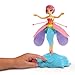 Deluxe Light Up Flutterbye Fairy - Rainbow