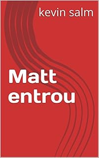 Livro Matt entrou