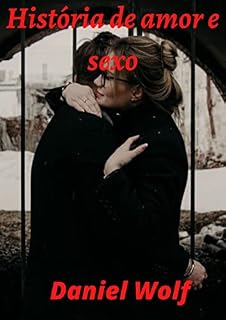Livro História de amor e sexo
