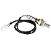 SCITOO 24578 O2 Rear Downstream Oxygen Sensor fit 2000-2004 Subaru Outback 2.5L 1999-2004 Subaru Legacy 2.5L
