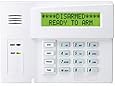 Honeywell Security 6160 Ademco Alpha Display Keypad