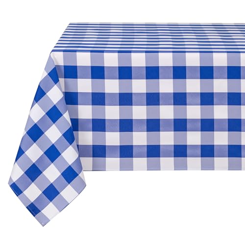 Preis-Check: DWCN Karierte Tischdecke Outdoor... für 14,44€ Jetzt sichern!