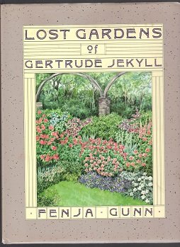 Lost Gardens of Gertrude Jekyll