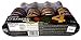 El Yucateco 4 Habanero Hot Sauces Gift Pack, 4 Items