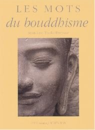Les  mots du bouddhisme